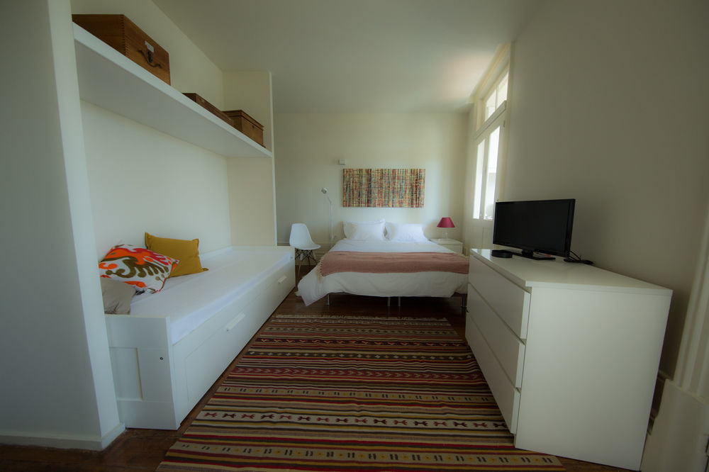 Home Made Guest Studios OOporto Extérieur photo