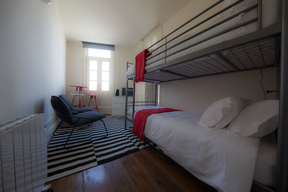 Home Made Guest Studios OOporto Extérieur photo