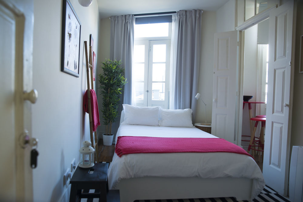Home Made Guest Studios OOporto Extérieur photo