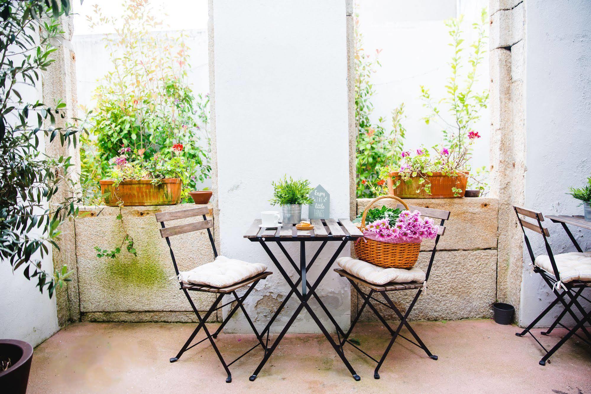 Home Made Guest Studios OOporto Extérieur photo