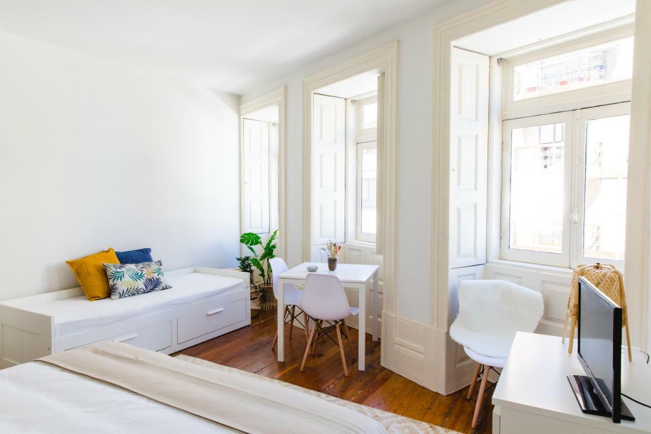 Home Made Guest Studios OOporto Extérieur photo