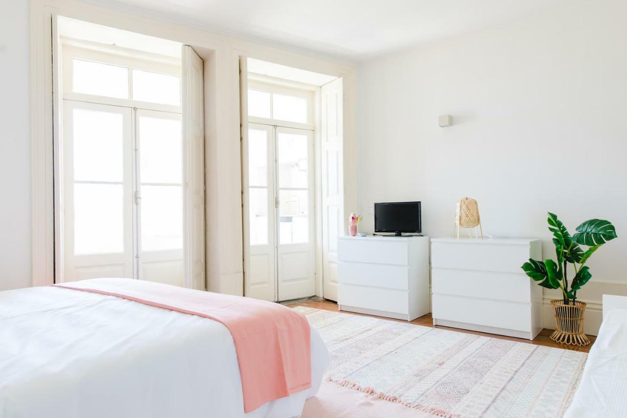 Home Made Guest Studios OOporto Extérieur photo
