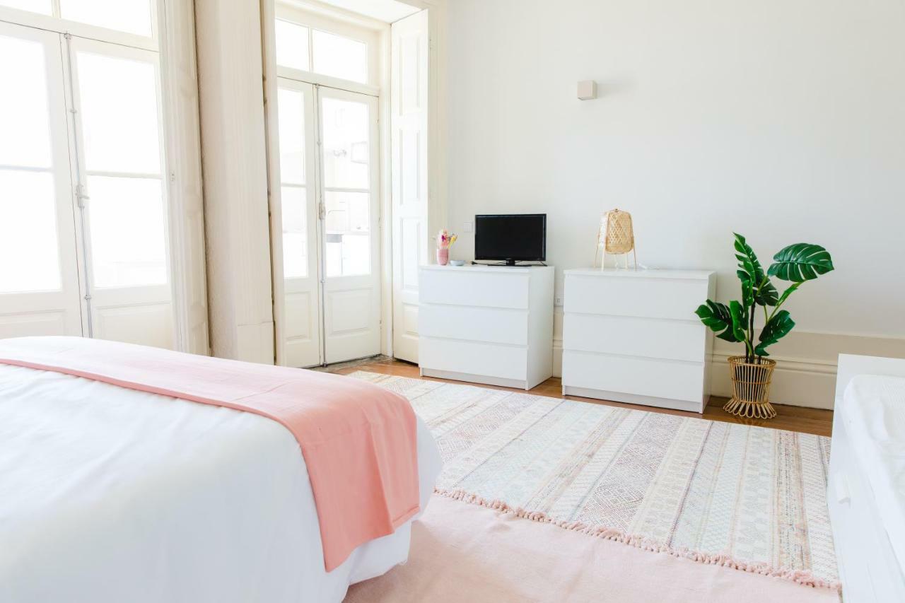 Home Made Guest Studios OOporto Extérieur photo