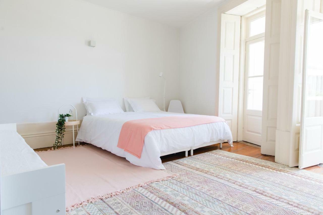 Home Made Guest Studios OOporto Extérieur photo