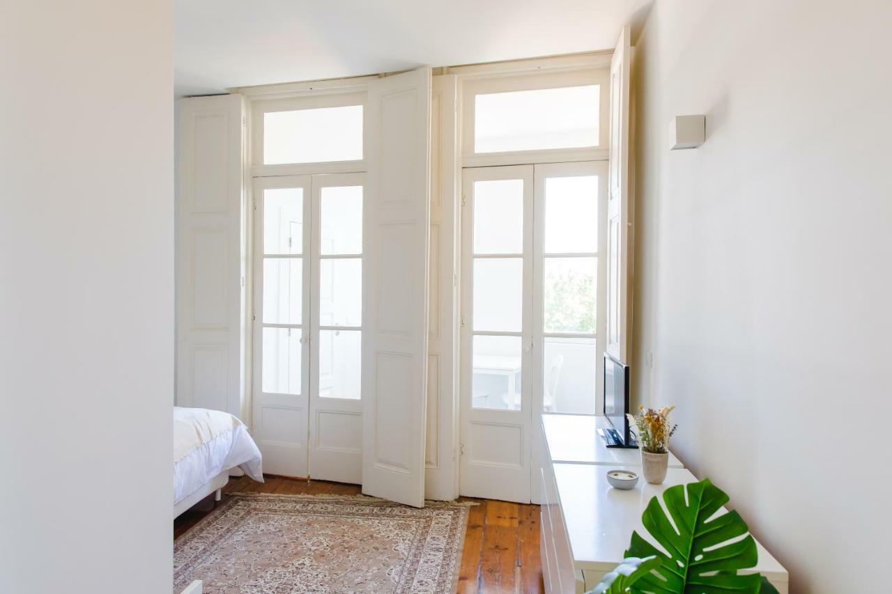 Home Made Guest Studios OOporto Extérieur photo