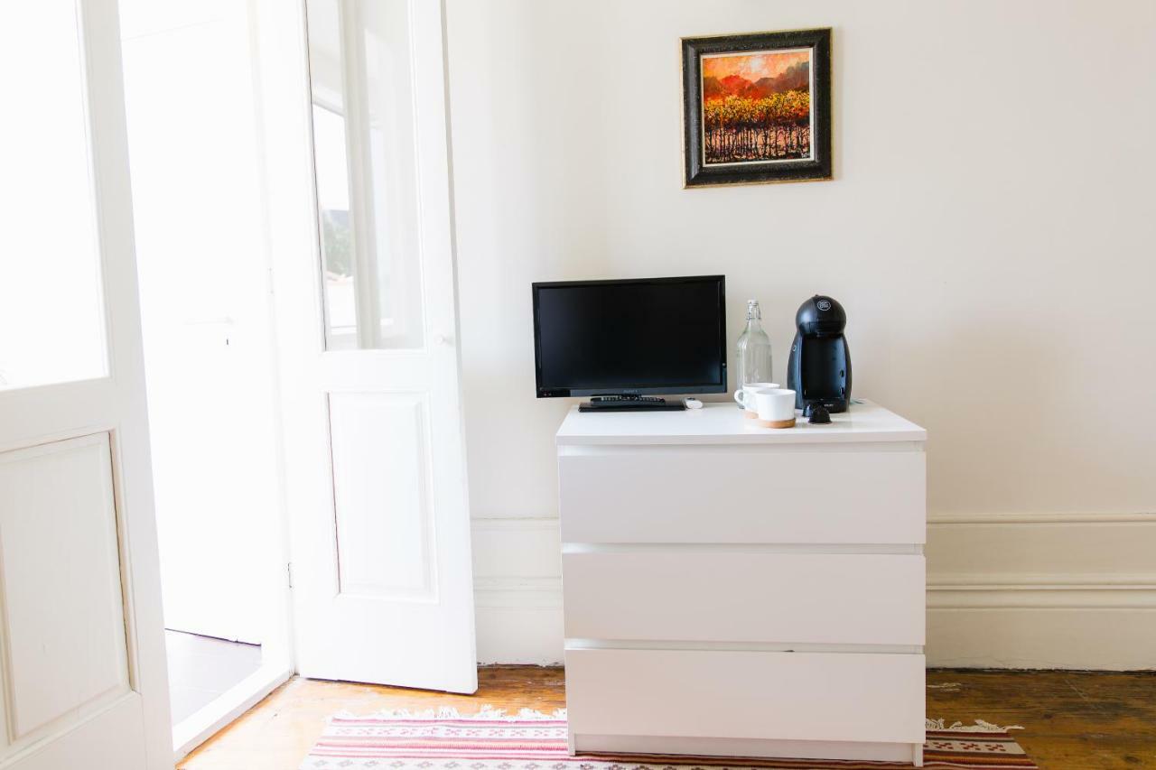 Home Made Guest Studios OOporto Extérieur photo